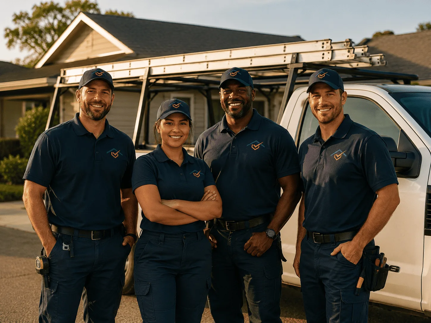 Roof Inspection company in Mount Pleasant, IA